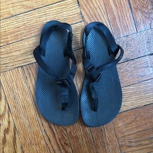 Shamma sandals cruzers black women’s Shamma size: 5.5